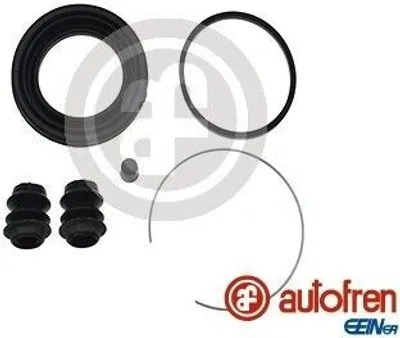 Produktbild von AUTOFREN SEINSA Bremssattel-Reparatursatz für TOYOTA COROLLA Stufenheck (E12J, E12T) Vorne 57mm D4919