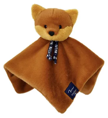 Zdjęcie produktu dla Pluszak Vos Bruin (27 cm)