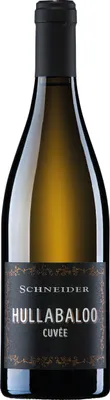 Produktbild von Weingut Markus Schneider Hullabaloo Weißwein trocken Pfalz 2022 Wein ( 1 x 0.75 L )