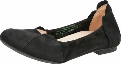 Produktbild von Think! Klassische Ballerinas Damen 31323434383938 Schwarz 36 1/2 EU