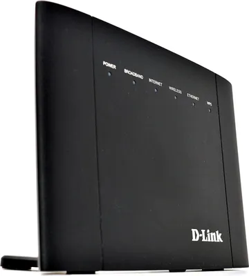 Produktbild von Router z modemem D-Link DSL-3782 AC1200 VDSL/ADSL (VDSL Annex A/B, ADSL Annex A)