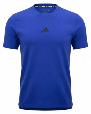 Produktbild von Adidas Herren Training Power Tee hirt Trainingsshirt portshirt Größe S