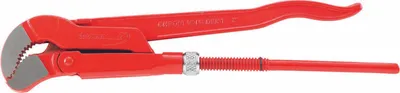 Produktbild von Format Eckrohrzange DIN5234C 1."