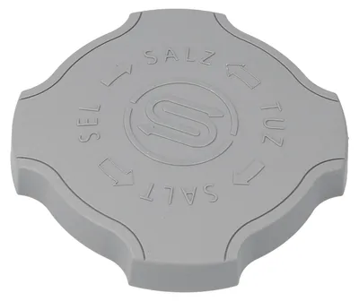 Produktbild von Deckel für Salzbehälter Bauknecht C00914115 in Geschirrspüler