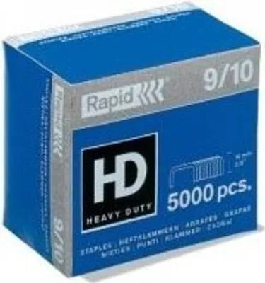 Produktbild von Rapid 9/10