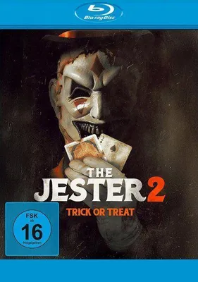 Produktbild von The Jester 2 - Trick or Treat