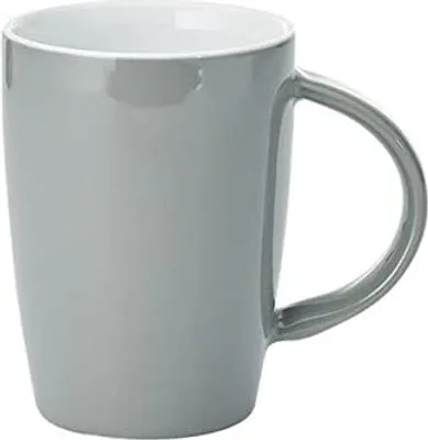 Produktbild von Becher "Capri", groß Porzellan 0,27 l