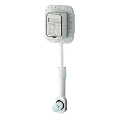 Produktbild von GROHE 37157000, 1 Stück(e)