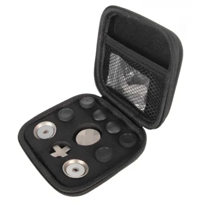 Zdjęcie produktu dla Pałeczki do kontrolerów, wymienne pałeczki do kontrolerów, joysticki do kontrolerów, metalowe pałeczki do kontrolerów, magnetyczne joysticki do kontrolerów, wymienne pałeczki do kontrolerów