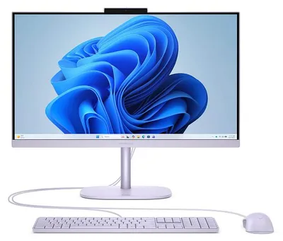 Obrázok produktu pre HP DS1A9EA, 60,5 cm (23.8"), Full HD, AMD Ryzen™ 5, 16 GB, 512 GB, Windows 11 Home