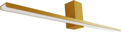 Obrázok produktu pre Artemis Gold 13,8 W LED 60 cm 4000 K IP44 nástenné svietidlo