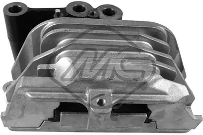 Produktbild von Metalcaucho Motorlager Rechts für FIAT Freemont (345) 57051