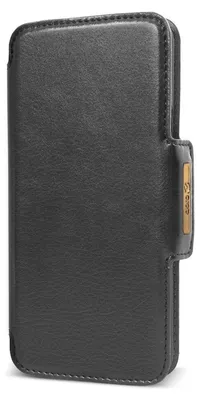 Produktbild von Doro 7645, Geldbörsenhülle, Doro, 8080, 14,5 cm (5.7"), Schwarz