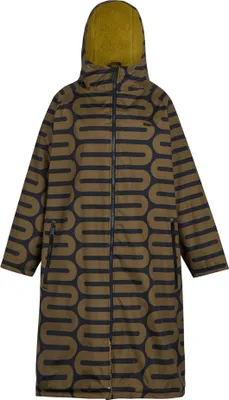 Produktbild von Regatta - "Orla Kiely" Robe für Damen RG12273 (Einheitsgröße) (Oliv)