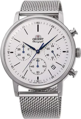 Produktbild von Orient - Armbanduhr - Herren - RA-KV0402S10B