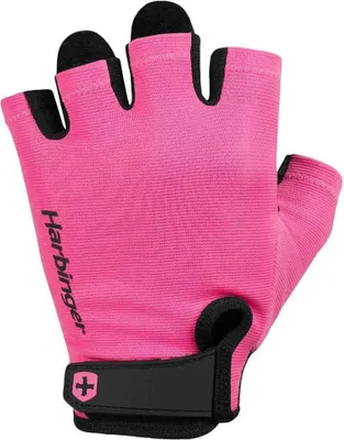 Obrázek produktu pro Harbinger | Unisex rukavice / Power 2.0 - růžové XS