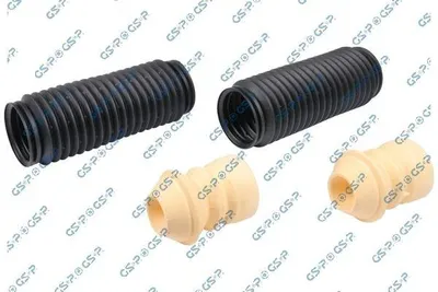 Produktbild von GSP 5405800PK Staubschutzsatz Stoßdämpfer Hinten links Hinten rechts für BMW X5 (E53)