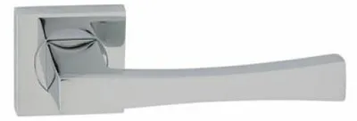 Image de Klamka LOGO-QR M6 chrom