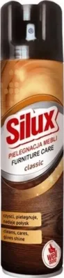 Produktbild von Silux Möbelreinigungsspray Classic 300ml