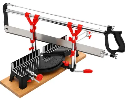 Obrázok produktu pre Ručná uhlová/pokosová píla 550mm 06412