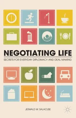 Obrázek produktu pro Negotiating Life