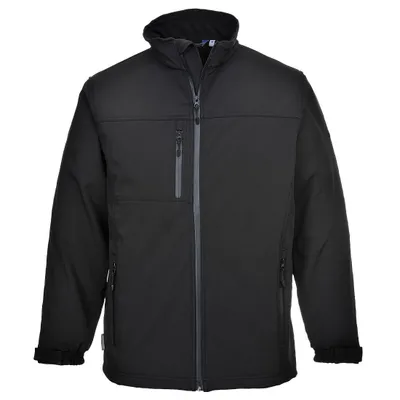 Immagine prodotto di Portwest TK50 Giacca Softshell (3L) Nero Taglia XXL
