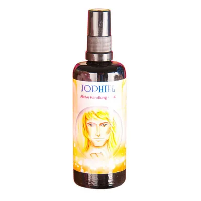 Produktbild von Seraphim Engel Auraspray - Jophiel 100ml
