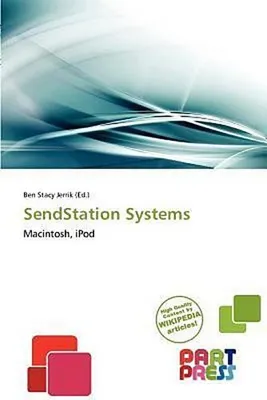 Produktbild von Sendstation Systems