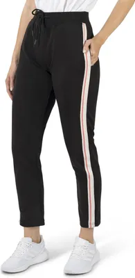 Produktbild von Stooker Women JUDY 30" GALON Damen Sporthose Regular Fit 40/42 black