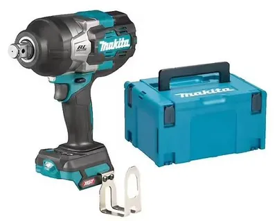 Image de Boulonneuse à chocs 40 V XGT 1630 Nm - MAKITA - Sans batterie - MAKPAC - TW001GZ01