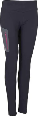 Produktbild von Ternua Leggings 1273736-9937 in Black color size medium