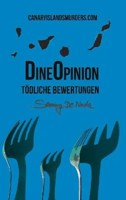 Produktbild von DineOpinion - Tödliche Bewertungen
