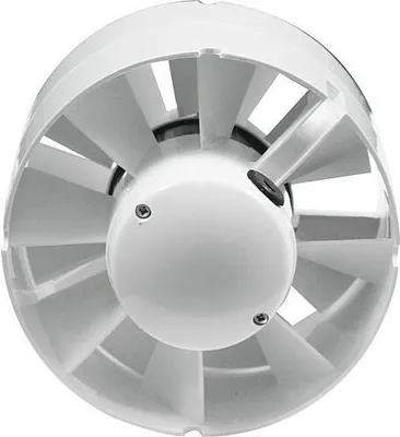 Produktbild von Rohreinschubventilator 125 mm VKO1 L