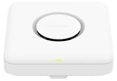 Produktbild von Netgear Business WBE758 - Accesspoint - Tri-Band