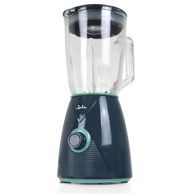 Obrázek produktu pro JATA JEBT1265, Stojací mixér, Pulzní spínač, Drcení ledu, 1,49 m, 1300 W, Černá