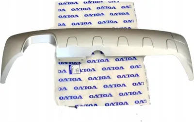 Immagine prodotto di VOLVO XC90 paraurti posteriore spoiler diffusore OE 30678965