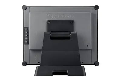 Zdjęcie produktu dla AG Neovo TX-1502, 38,1 cm (15"), 1024 x 768 px, XGA, LED, 5 ms, Szary