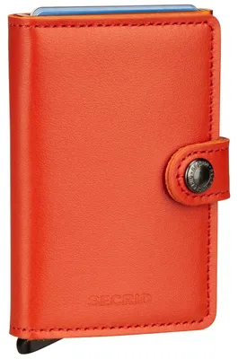 Produktbild von Secrid Geldbörse Miniwallet Original 10 x 6.5 x 2
