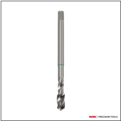 Obrázek produktu pro Ruko závitník DIN374 35 stupňů UNF 7 / 16 palcůx20 HSS-Co - 266716UNF