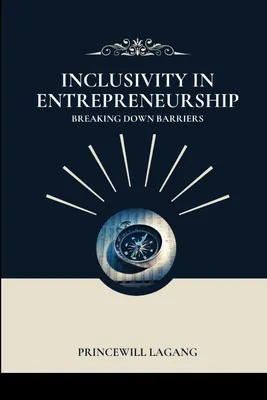 Produktbild von Inclusivity in Entrepreneurship