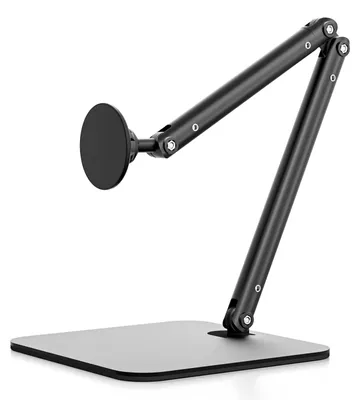 Produktbild von Magnetische Monitorhalterung für mobile Monitore