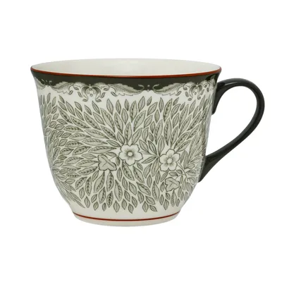Immagine prodotto di Rörstrand - Ostindia Floris Green Tazza, 40 cl
