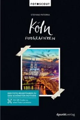 Obrázok produktu pre Köln fotografieren