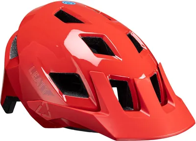 Produktbild von Leatt Helmet MTB All Mountain 1.0 red M