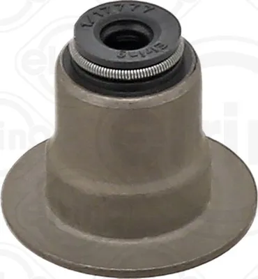 Produktbild von ELRING Ventilschaftdichtung 597.400 für OPEL Mokka / Mokka X (J13) 18mm FPM (Fluor-Kautschuk) 12,1mm 22mm