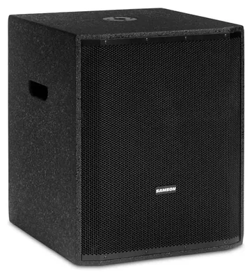 Image de Samson RS1800A