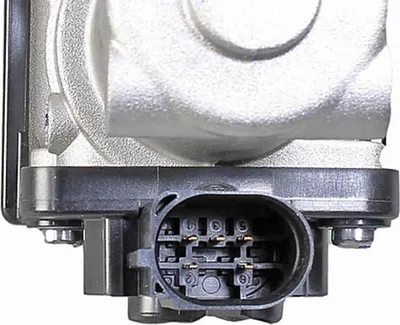 Productafbeelding van METZGER 0892809 AGR-ventiel voor KIA Sportage (QL, QLE), uitlaatgasrecirculatieventiel