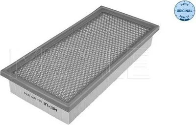 Produktbild von Luftfilter MEYLE 012 094 0004 passend für MERCEDES-BENZ SL (R129) Filtereinsatz