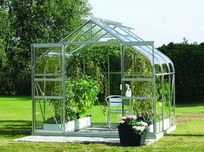 Produktbild von Diana 11500 HKP 4mm, alu