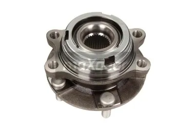 Produktbild von MAXGEAR Radlagersatz Vorne für NISSAN MURANO (Z51) 93mm 136mm 33-1016